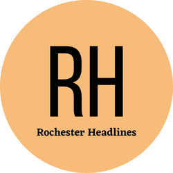 Rochester Headlines