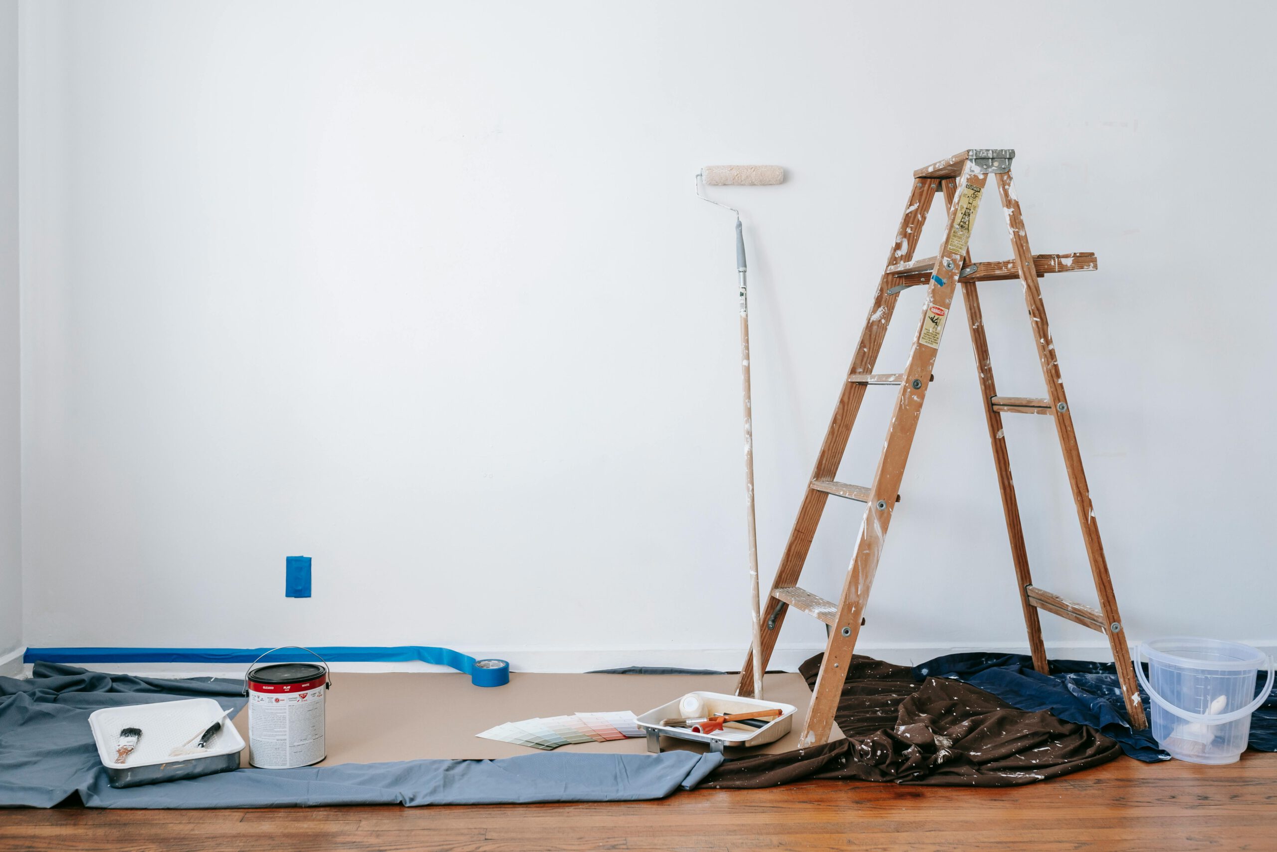 Top-Quality Painting Services in West Chester PA
